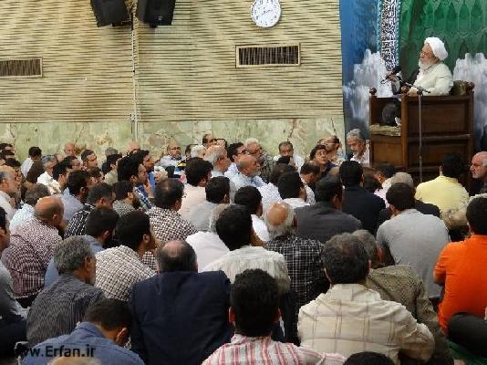 امیرالمؤمنین(ع)، قرآن ناطق